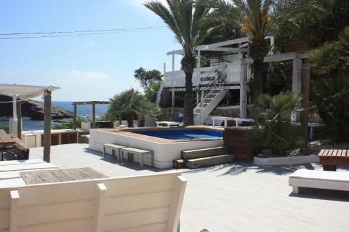 Cala Reona Apartment | Love- SweethomeRooms Cabo de Palos