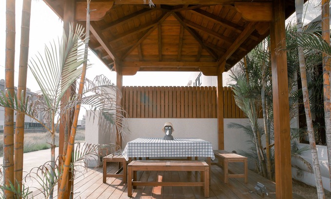 Magong House | Love Tour Homestay
