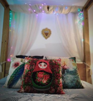 Plumergat House | Lovegite Loveroom Le Clos de Freya