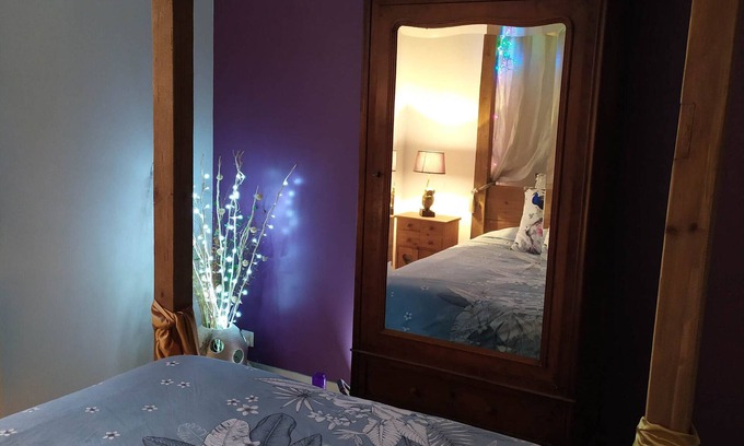 Plumergat House | Lovegite & Loveroom Le Clos de Freya