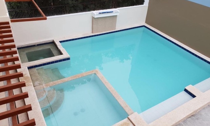 Los Banos Villa | Loveland 1 Hot Spring Resort Laguna