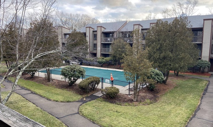 Momauguin House | Lovely 1 bdr condo