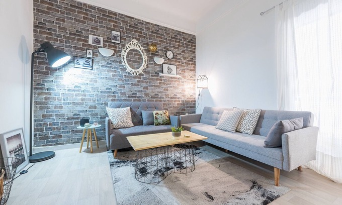 Athens Apartment | Lovely 1 bedroom apartment in Athens