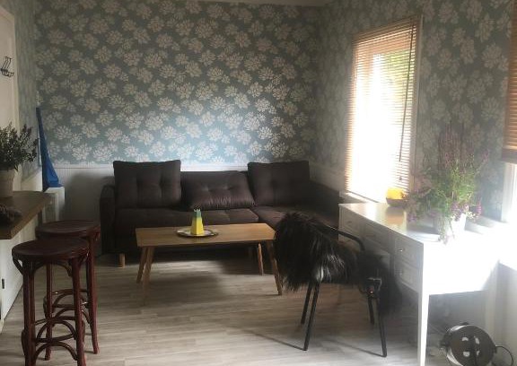 Rakvere Apartment | Lovely 1 bedroom apartment in Rakvere with sleeping for 4
