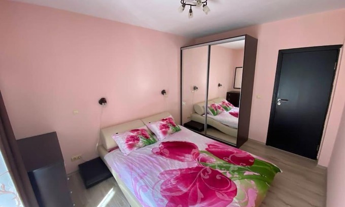Vitosha District Apartment | Lovely 1-bedroom appartment in Sofia near Vitosha