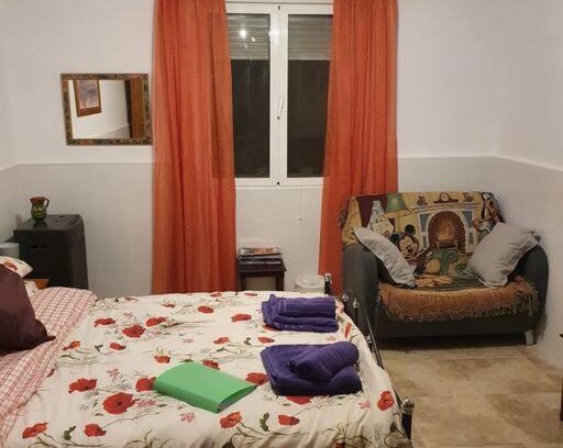 Locaiba Apartment | Lovely 1 bedroom attached apartment with kitchen but private