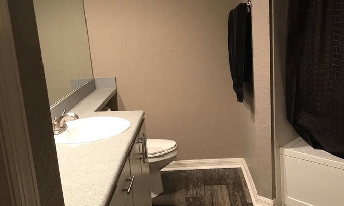 Tampa Apartment | Lovely 1 bedroom condo