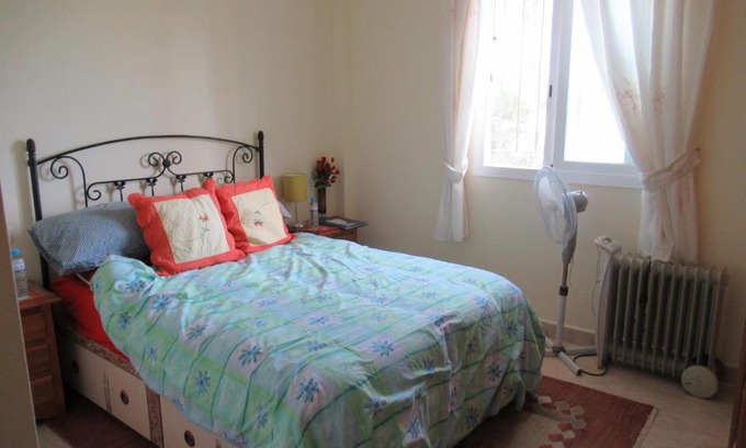 Locaiba House | lovely 1 bedroom double room with private bathroom