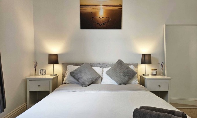 Gravesend Apartment | Lovely 1 bedroom flat in Gravesend