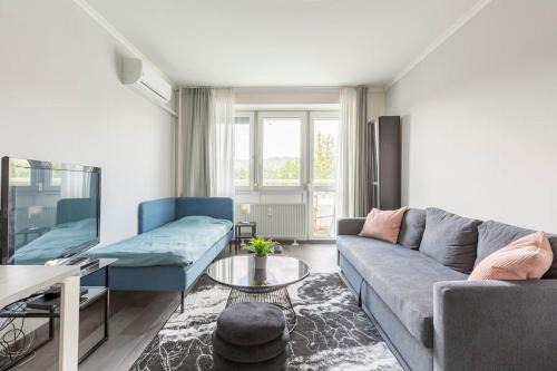 Gazdagret Apartment | Lovely 1 Bedroom Flat - Gazdagrét