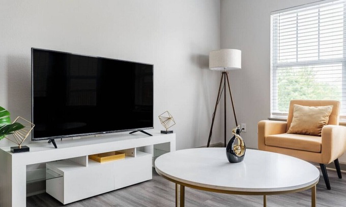 Indianapolis Apartment | Lovely 1-Bedroom Keystone