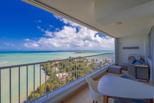 Sardinera Apartment | Lovely 2-2 Condo with the best view of Puerto Rico