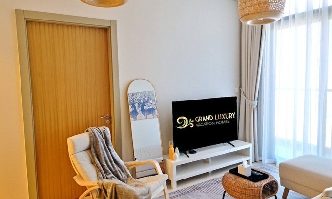 Al Safa Apartment | Lovely 2 bedroom in Business Bay