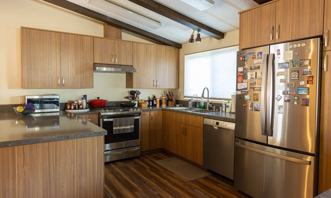 Ventura House | Lovely 2 Bedroom property in Sunny Ventura over 55's
