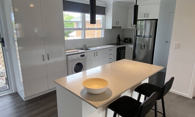 Ballina Apartment | Lovely 2-Bedroom unit in central Ballina (U1)