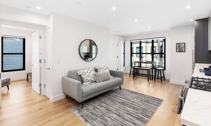 Inner Mission Condo | Lovely 2-Bedroom Condo In San Francisco - San Francisco Life Real Estate