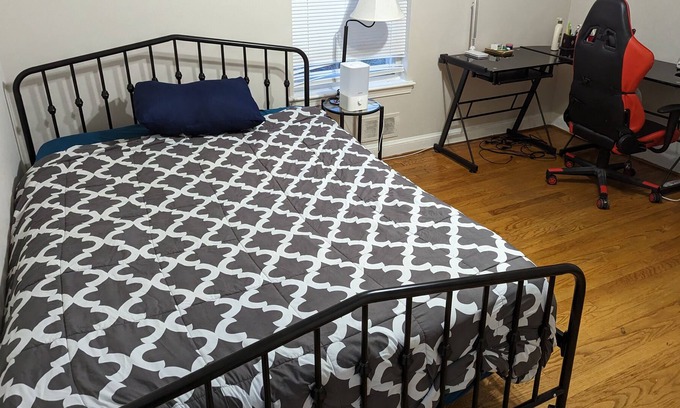 Wheaton-Glenmont House | Lovely 2 bedroom apartment so close to Wheaton metro