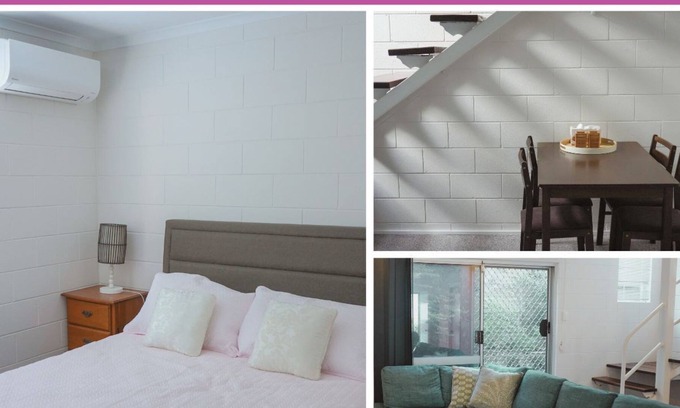 North Ward Apartment | Lovely 2bed aprtmnt-Very central location