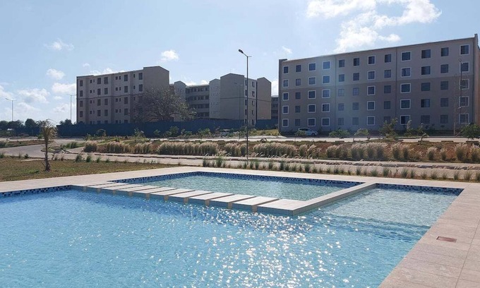 Vipingo Apartment | Lovely 3-Bed Apt next to Vipingo Ridge Golf Course