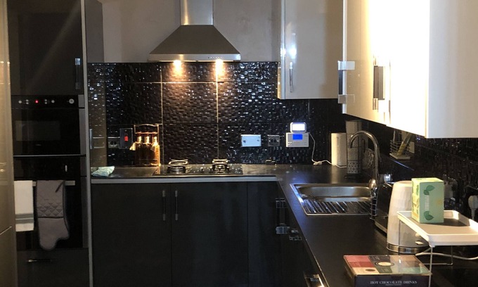 Chafford Hundred House | Lovely 3-Bed House in Chafford Hundred