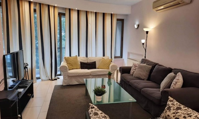 Nicosia Apartment | Lovely 3 bedroom Apartment in Nicosia center