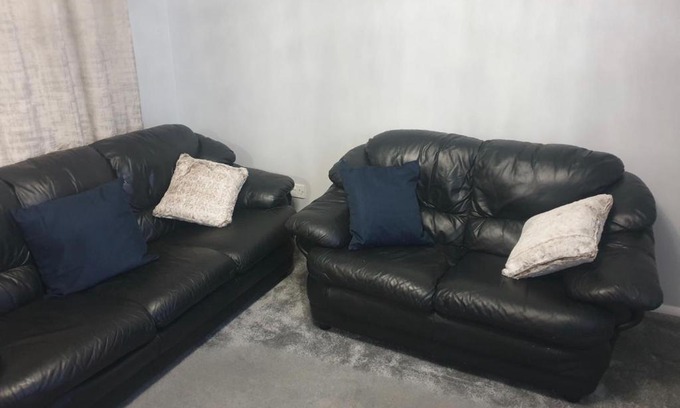 North End Apartment | Lovely 3 bedroom entire home with free parking & garden