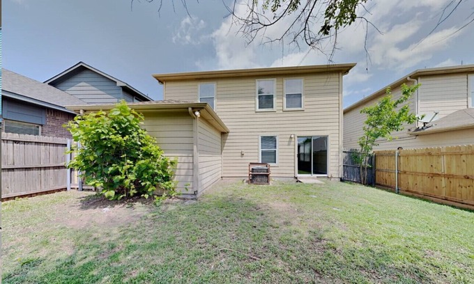 Lehigh Acres House | Lovely 3-bedroom house in Lehigh Acres