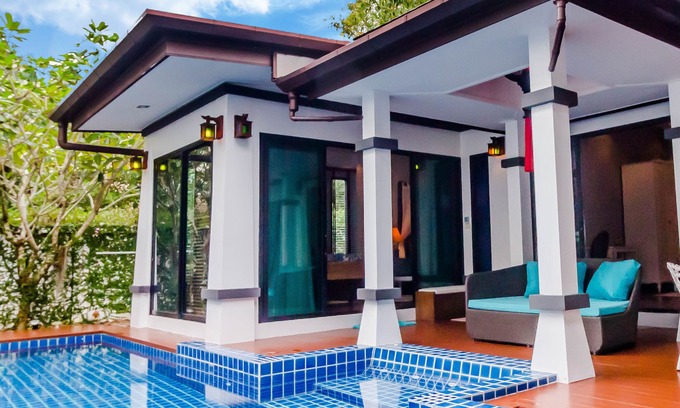 Chalong House | Lovely 3 Bedrooms Villa in AN EXCLUSIVE Estate