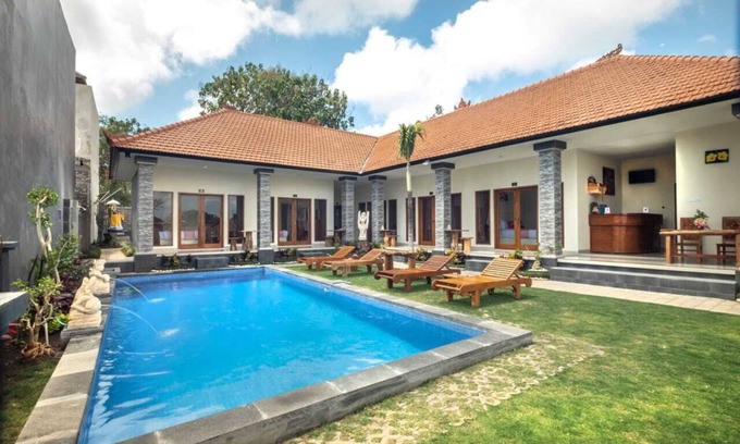 Mumbul Villa | Lovely 6 BR Private at Nusa dua Area
