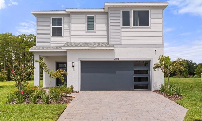 Four Corners House | Lovely 7 Bed Pool Home with Themed Rooms-15859CCL