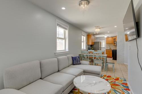 Seaside Heights Apartment | Lovely Abode Walk to Seaside Heights Boardwalk!