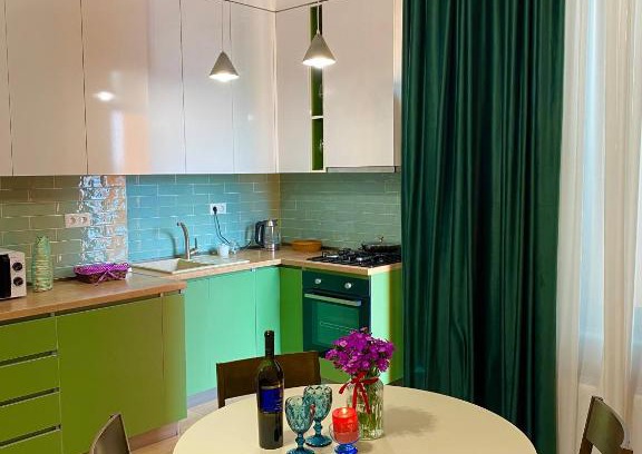 Kutaisi Apartment | Lovely and cozy apartment!