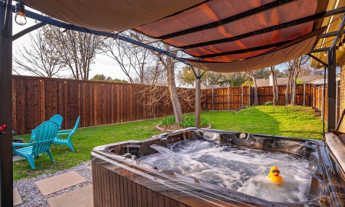 Northeast Carrollton House | Lovely and Pet-Friendly 4/3 in Carrollton