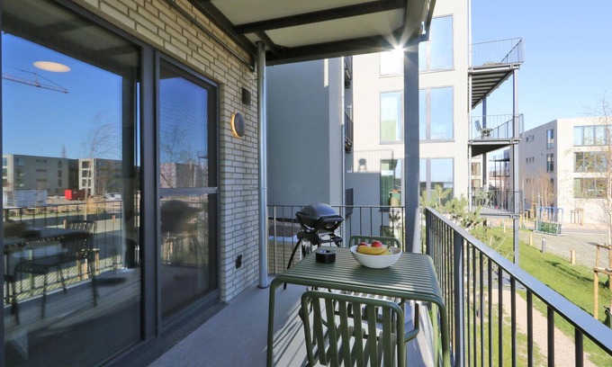 Lembruch Apartment | Lovely apartment in Lembruch/Dümmer See