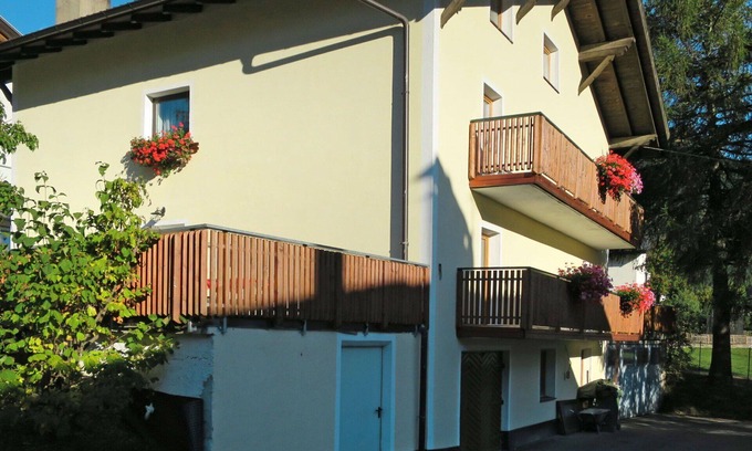 St. Valentin auf der Haide Apartment | Lovely apartment for 4 guests with WIFI, TV, terrace and parking
