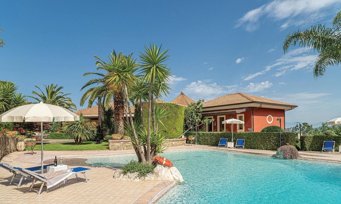 Laureana Cilento Apartment | Lovely apartment in Laureana Cilento SA
