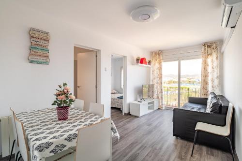 Sant Marti Apartment | LOVELY APARTMENT Barca 2