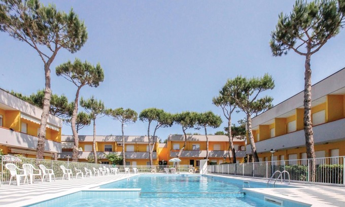 Rosolina Mare Apartment | Lovely apartment in Rosolina Mare RO