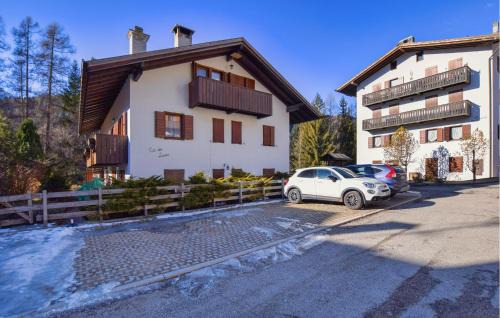 San Vito di Cadore Apartment | Lovely Apartment In San Vito Di Cadore