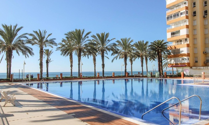 Algarrobo Apartment | Lovely apartment in Algarrobo-Costa