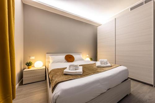 Gorla Apartment | Lovely apartment - 15min Duomo, Milano