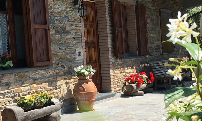 Massa Apartment | Lovely apartment between mountains and sea in San Carlo Terme
