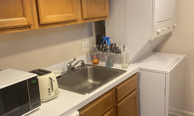 Hanover Apartment | Lovely apartment by BWI airport