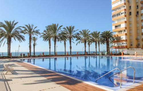 Algarrobo Apartment | Lovely Apartment In Algarrobo-Costa
