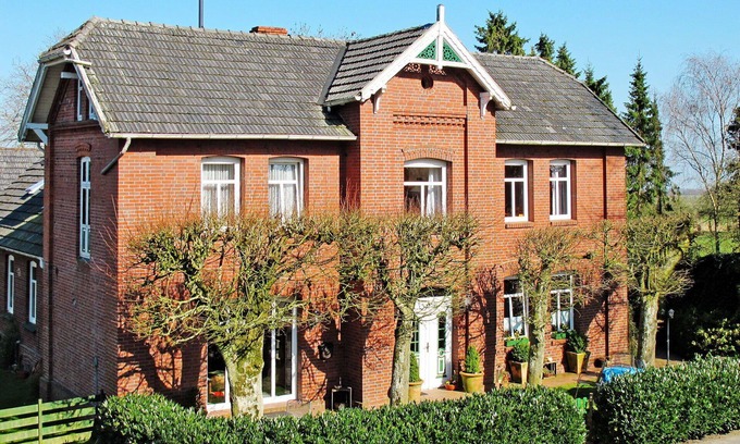 Oberndorf Apartment | Lovely apartment for 2 guests with WIFI, TV, patio and pets allowed