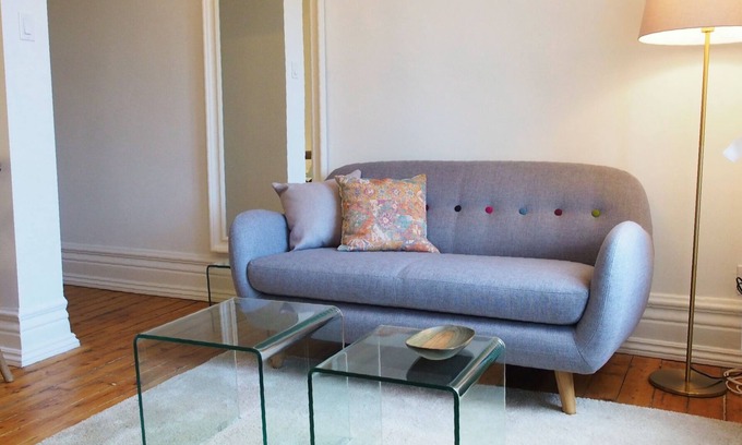 Mile End Apartment | Lovely Apartment for 2 in the Heart of Mile-end