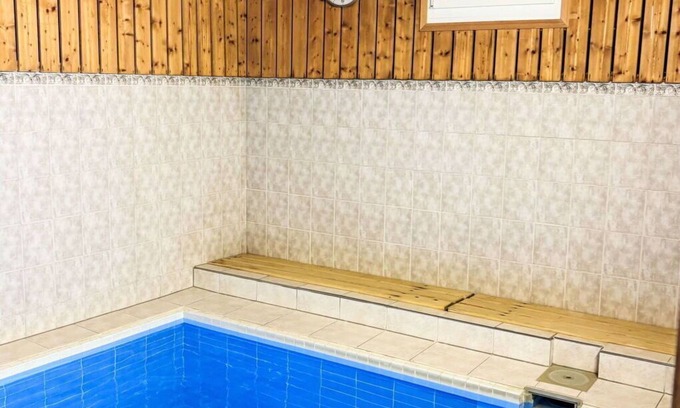 Acletta Apartment | Lovely apartment for 2 guests with pool, WIFI, TV, balcony, panoramic view and parking