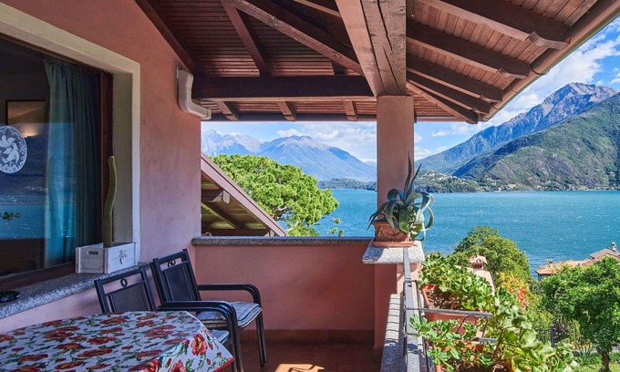 Musso Apartment | Lovely apartment for 5 guests with A/C, WIFI and balcony