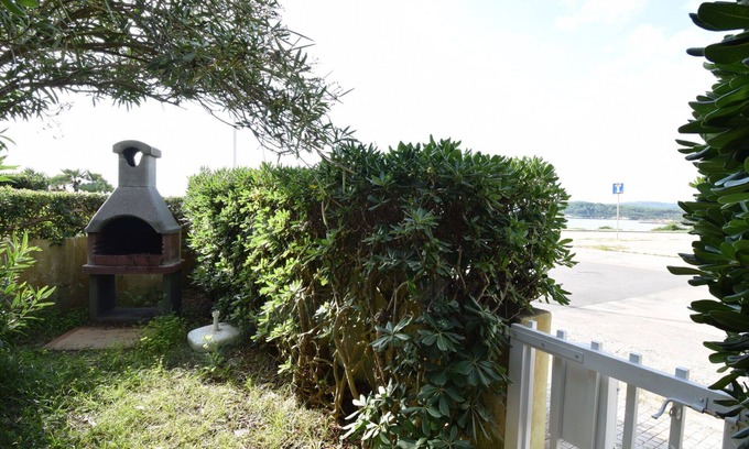 Fertilia Apartment | Lovely apartment for 6 guests with A/C, pets allowed and parking