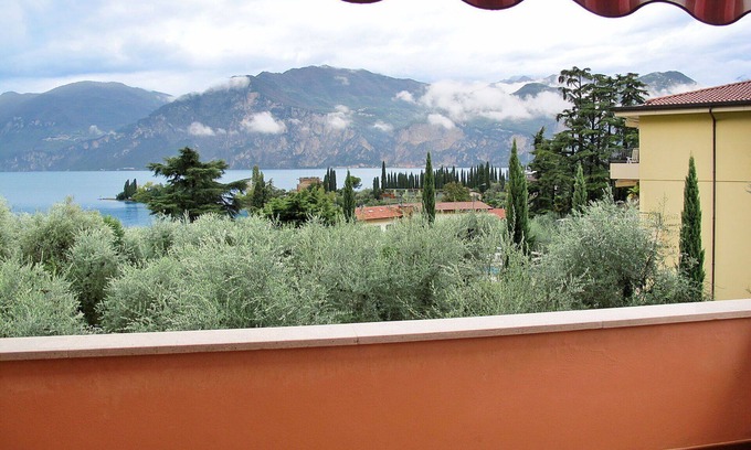 Val di Sogno Apartment | Lovely apartment for 4 people with WIFI, TV, balcony and pets allowed